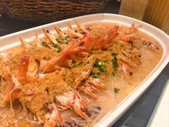 -味莊餐厅(康庄南街店)