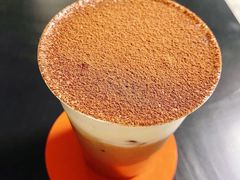 液体提拉米苏-NokNok Coffee(宽窄巷子店)