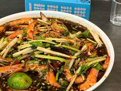 -玛扎烧烤私房菜