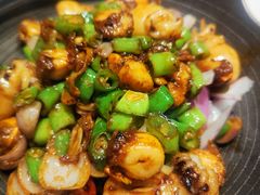 -旺顺阁·北京菜(北辰上品+)