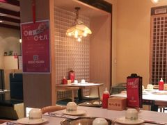 大堂-七八冷面·延边朝鲜族美食(欢乐谷店)