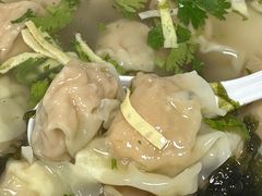 -海平馄饨(逍遥二路店)