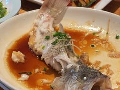 -新澳港式茶餐厅(余姚路店)
