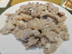 -振生清真饭店(永安道店)