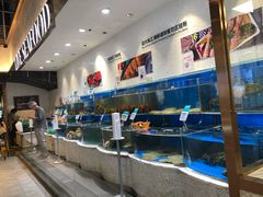 水产区-7fresh七鲜(大族广场店)