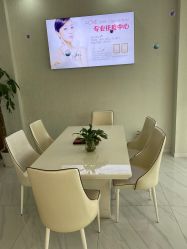 -苗方清颜祛痘·皮肤管理