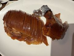 -小大董·烤鸭(王府井apm店)