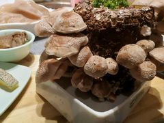 -鲜货俚鲜火锅(青果路店)