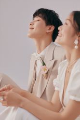 点击看大图 -杭州金夫人婚纱摄影(富阳私享店)