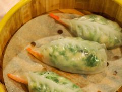 -天伦王朝酒店·盛华瑄餐厅