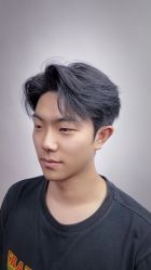 -豪帅男士理容馆