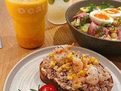 -O'eat Blossom&Pelican(深圳首店)