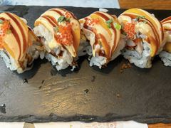 -衣川小森林·料理·寿司(鸿铭中心店)