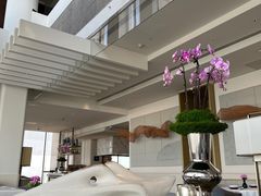 -北京柏悦酒店·锦庭餐厅Dining Room