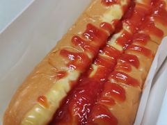 -DQ·蛋糕·冰淇淋(新玛特分店)