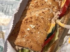 -赛百味SUBWAY(奥城店)