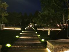 -九十九顶毡房(阜石路店)