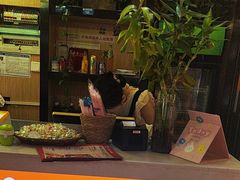 -四季喧黔味豆米火锅(万达广场店)