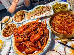 -三妹小龙虾·黄油蟹(华侨城总店)