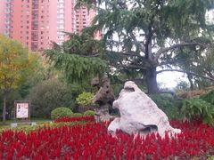 -迎泽公园
