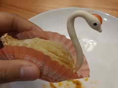 -醉霖生态餐厅(交大店)