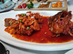 松鼠鲈鱼-930私房菜(欧阳路店)