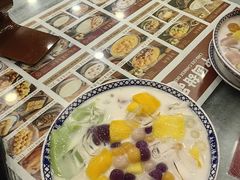 -赵记传承·中国甜品(福州总店)