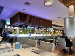 -齐河孔雀王温泉酒店·金孔雀自助百汇