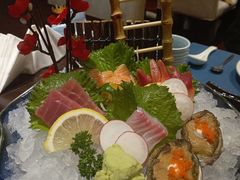 -南苑环球酒店-稻菊日式餐厅(鄞县大道店)