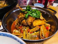 -图味美小黄鱼·景德菜(浙江路店)