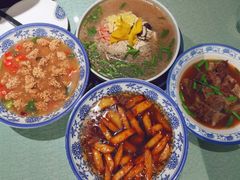 -建坤水席宫·洛阳菜(中州路店)
