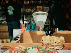 -Alimentari早午餐(安福路店)