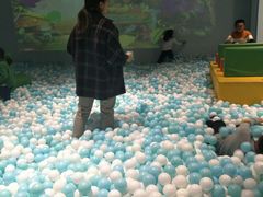 -蒙特利亲子乐园