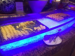 -杭州国际会议中心洲际酒店-原素全日餐厅(解放东路店)