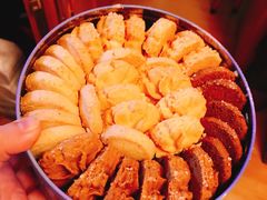 -珍妮曲奇聪明小熊(尖沙咀店)