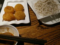 -喜虾客·大虾火锅(郑州无限城店)
