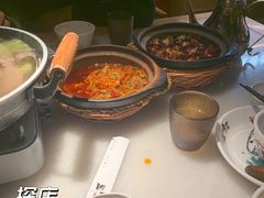 -川堂风·跷脚牛肉·乐山爆炒(中建乐荟天地店)