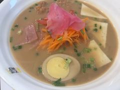 三鲜米线-魏家凉皮(祈年大厦店)