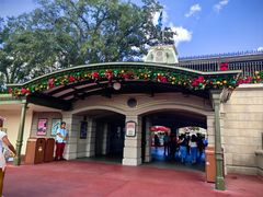 -奥兰多迪士尼动物王国乐园