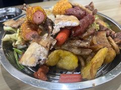 -瑞安第一泡·后街泡泡(虹桥后街店)