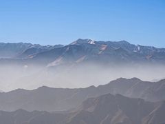 -灵山