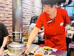 -喜来稀肉(虹泉路店)