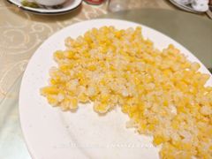 玉米烙-马虎风味菜馆(王府园小区店)