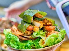 -金顺碳烤肉(大良清晖园店)