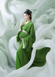 -布格专业孕妇摄影(长春旗舰店)