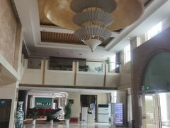 -克什克腾旗蓝天温泉大酒店
