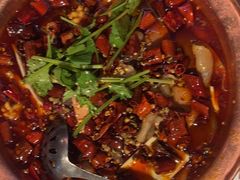 -水煮三国·川鲁江湖菜(香山店)