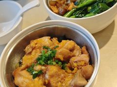 -香港池仔记肠粉王(博多新记襄阳南路店)