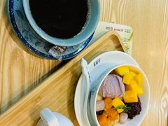 -古春堂凉茶甜品(拱北口岸店)