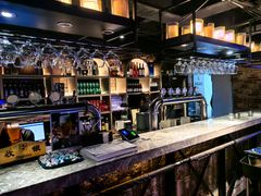 -麦凯伦烧烤·精酿超级工厂店(金桥总店)